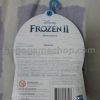 Disney Frozen Honeymaren Small Doll Wearing White Dress