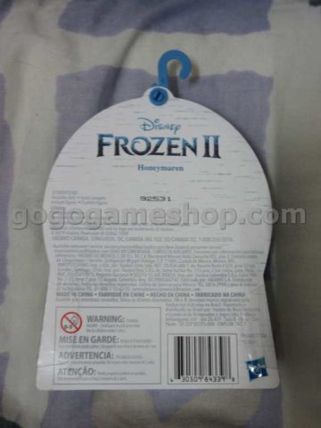 frozen honeymaren doll