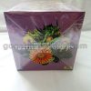 Dragon Ball Glitter & Glamiours Bulma Toy Figure
