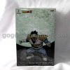 Dragon Ball Z Creator X Creator Ohzaru Vegeta Toy Figure