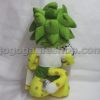FIFA 2010 South Africa Mascot "Zakumi" Plush Doll