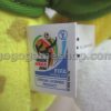 FIFA 2010 South Africa Mascot "Zakumi" Plush Doll