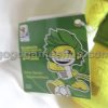 FIFA 2010 South Africa Mascot "Zakumi" Plush Doll