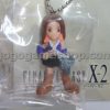 Final Fantasy X-2 Character Figure Ornaments Set of 5