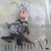 Final Fantasy X-2 Character Figure Ornaments Set of 5