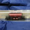 Fleischmann #5525 K HO Scale Self Unloading Hopper Wagon