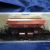 Fleischmann #5525 K HO Scale Self Unloading Hopper Wagon