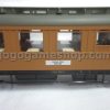 Fleischmann #5681 Train Coach Toy Model