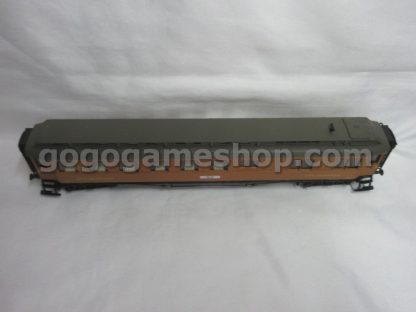 Fleischmann #5681 Train Coach Toy Model