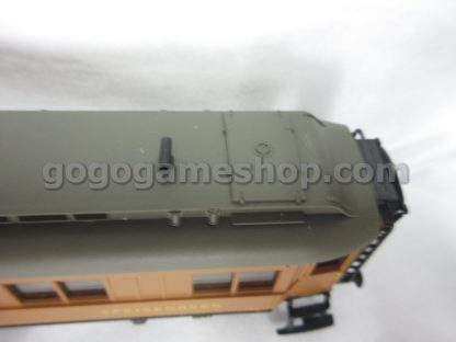 Fleischmann #5681 Train Coach Toy Model