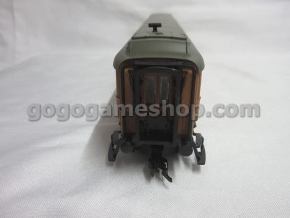 Fleischmann #5681 Train Coach Toy Model