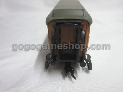 Fleischmann #5681 Train Coach Toy Model