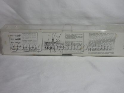Fleischmann #5681 Train Coach Toy Model