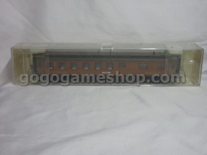 Fleischmann #5681 Train Coach Toy Model