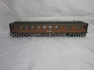 Fleischmann #5681 Train Coach Toy Model