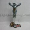 Furuta Giant Robo Miniature Figures Lots of 7