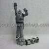 Furuta Giant Robo Miniature Figures Lots of 7