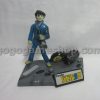 Furuta Giant Robo Miniature Figures Lots of 7
