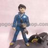 Furuta Giant Robo Miniature Figures Lots of 7