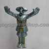 Furuta Giant Robo Miniature Figures Lots of 7