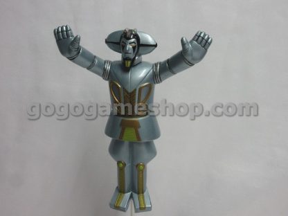 Furuta Giant Robo Miniature Figures Lots of 7