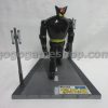 Furuta Giant Robo Miniature Figures Lots of 7