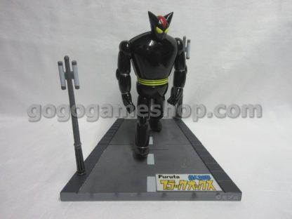 Furuta Giant Robo Miniature Figures Lots of 7