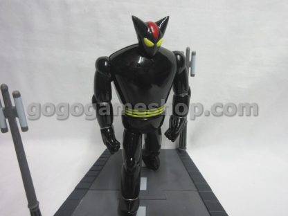 Furuta Giant Robo Miniature Figures Lots of 7
