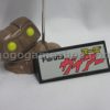 Furuta Giant Robo Miniature Figures Lots of 7