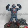 Furuta Giant Robo Miniature Figures Lots of 7