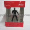 Hallmark Black Panther Toy Figure Christmas Tree Ornament