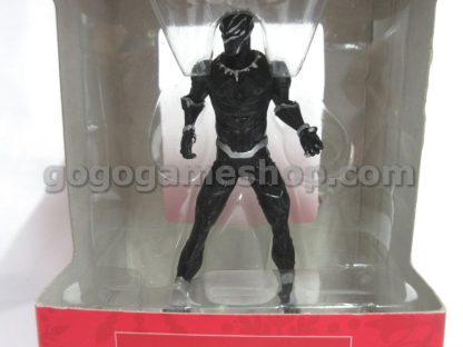 Hallmark Black Panther Toy Figure Christmas Tree Ornament
