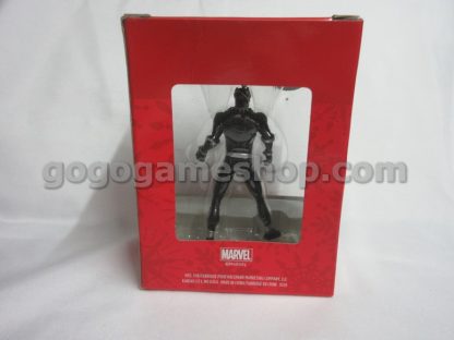 Hallmark Black Panther Toy Figure Christmas Tree Ornament