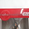 Hallmark Star Wars Rey Christmas Tree Ornament