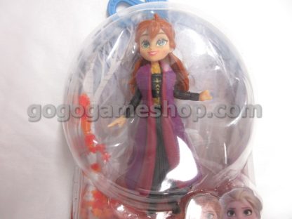 Hasbro Anna Toy Figure