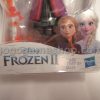 Hasbro Anna Toy Figure