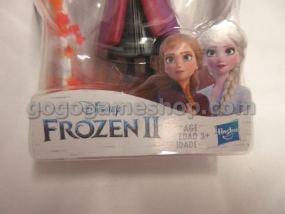 Hasbro Anna Toy Figure
