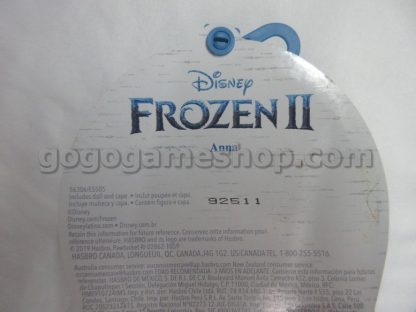 Hasbro Anna Toy Figure
