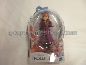 Hasbro Anna Toy Figure