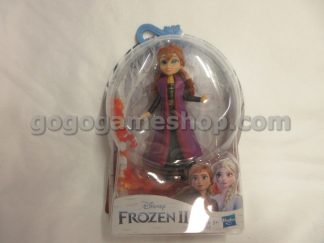Hasbro Anna Toy Figure