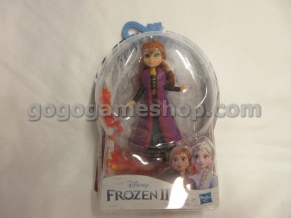 Hasbro Anna Toy Figure