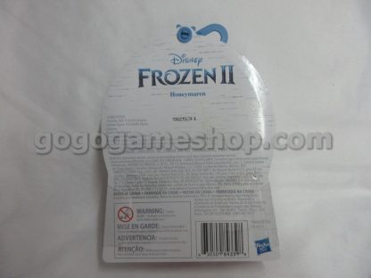 Hasbro Honeymaren Toy Figure
