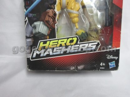 Hasbro Star Wars Bossk Toy Figure