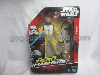 Hasbro Star Wars Bossk Toy Figure