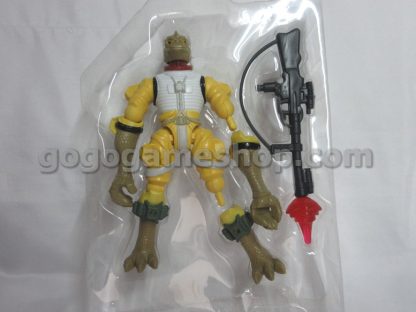 Hasbro Star Wars Bossk Toy Figure