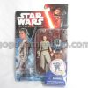 Hasbro Star Wars Force Awakens Rey (Starkiller Base) Action Figure