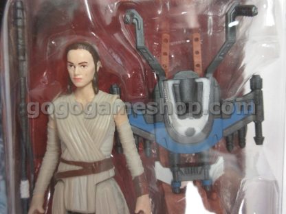 Hasbro Star Wars Force Awakens Rey (Starkiller Base) Action Figure