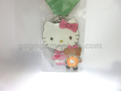 Hello Kitty Ball Chain (Hong Kong Exclusive)
