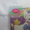 Hello Kitty Hair Clip Set