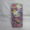 Hello Kitty Hair Clip Set
